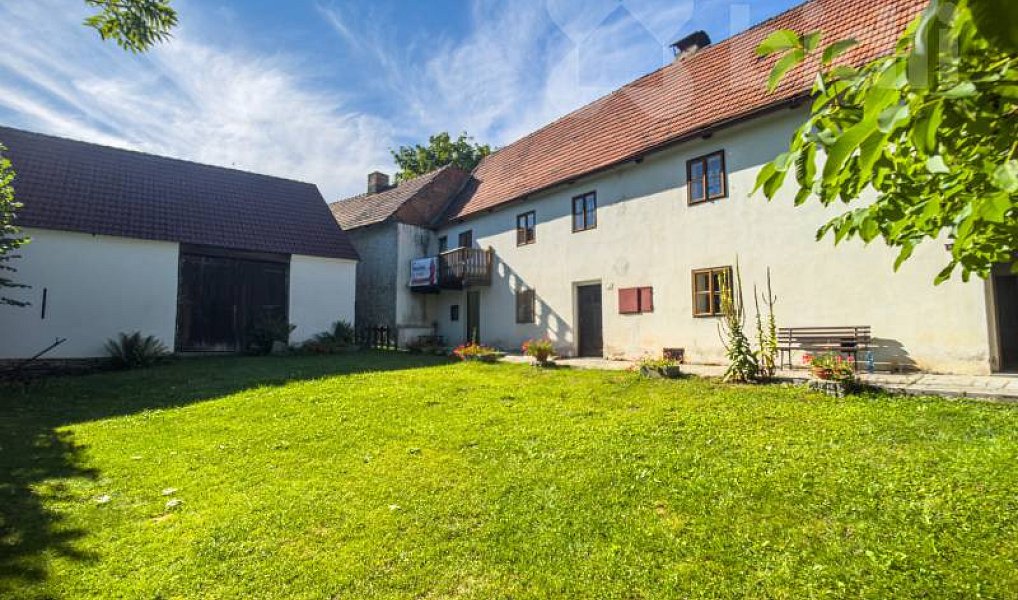 Prodej domu 154 m² s pozemkem 1 012 m², Orlík nad Vltavou – náhled fotky 41