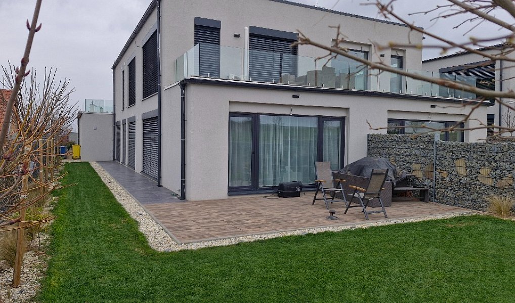 Prodej vily, 248 m², Prostějov, Vřesovice