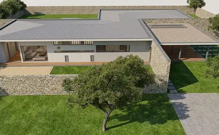 Prodej stavebního pozemku 1 511 m², Horní Bludovice - Prostřední Bludovice, okres Karviná