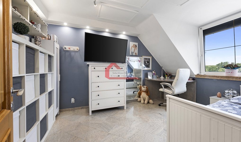 Prodej domu 149 m² s pozemkem 875 m², Tupesy – náhled fotky 10