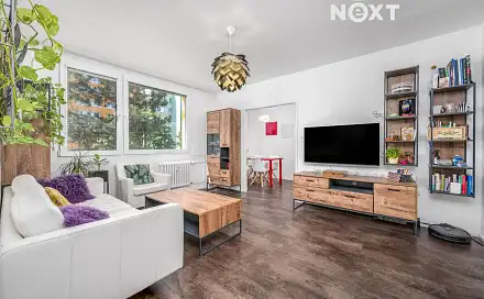 Prodej bytu 4+1 87 m²