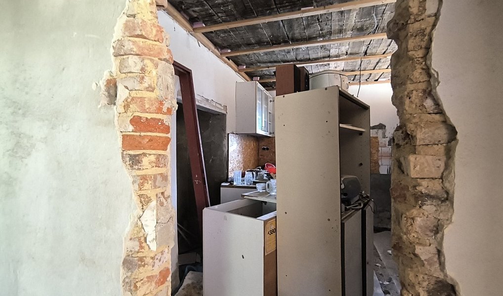 Prodej chaty/chalupy 361 m² s pozemkem 953 m², Nová Ves – náhled fotky 18