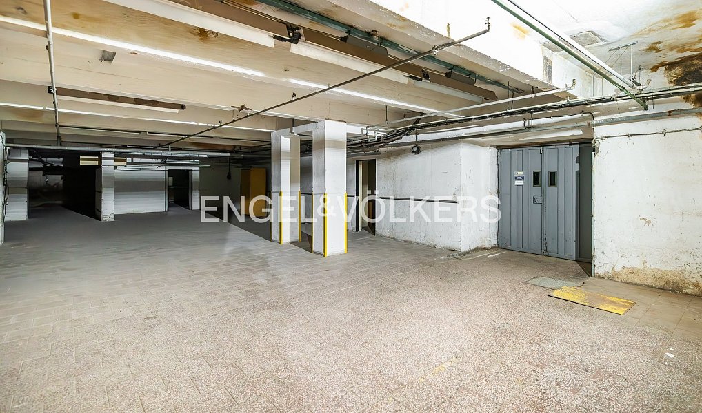 Pronájem skladovacích prostor 8 262 m², Jaroměř – náhled fotky 8