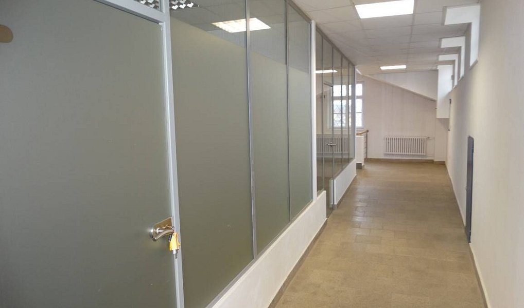 Pronájem kanceláře 34 m², Jihlava – náhled fotky 6