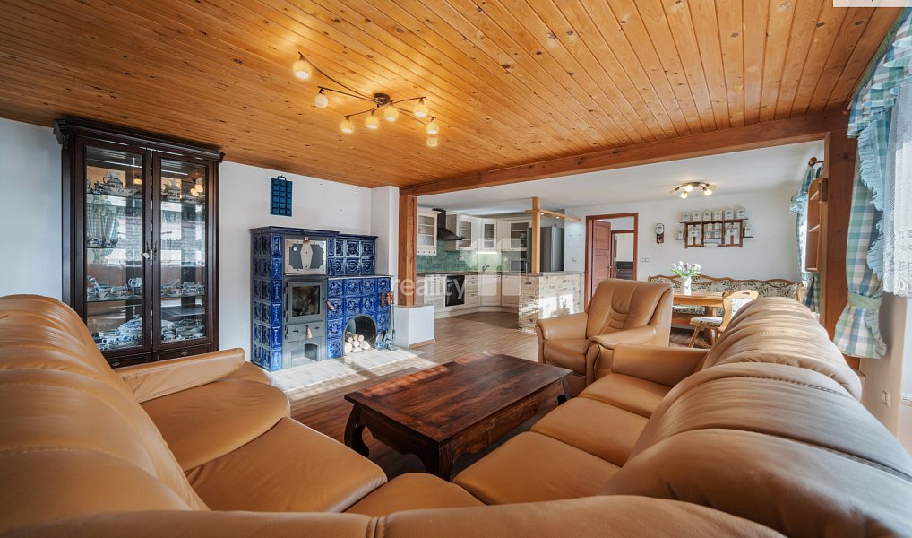 Prodej domu 516 m² s pozemkem 516 m², Dráchov – náhled fotky 32