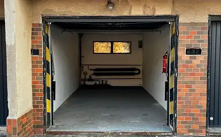 Prodej garáže 19 m2, Most