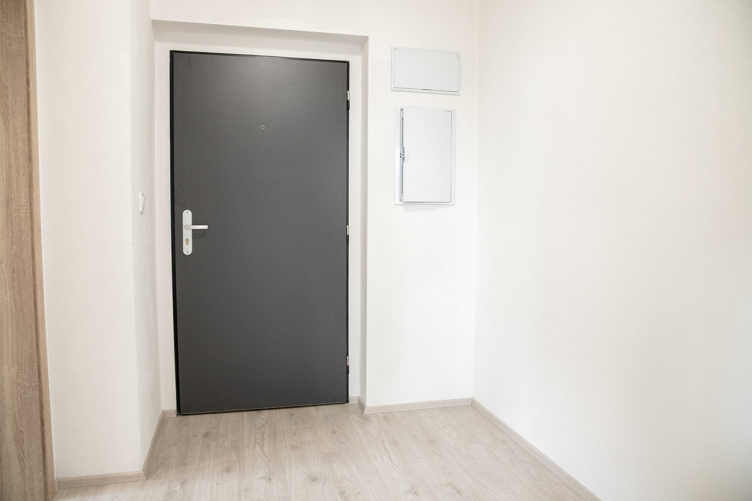 Pronájem bytu 1+kk 34 m² – fotografie 5