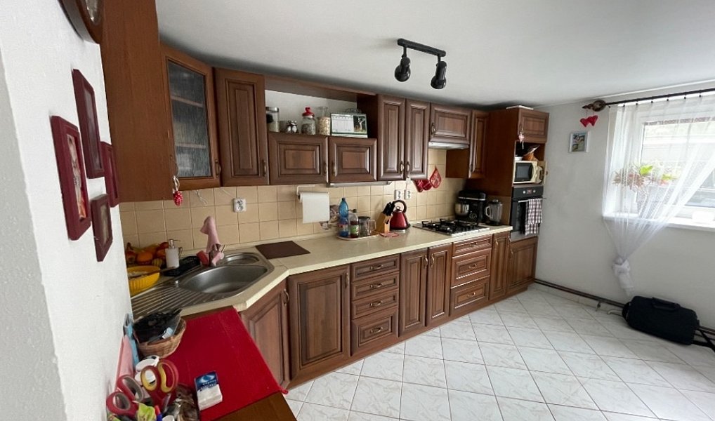 Prodej domu 177 m² s pozemkem 379 m², Nové Syrovice – náhled fotky 4