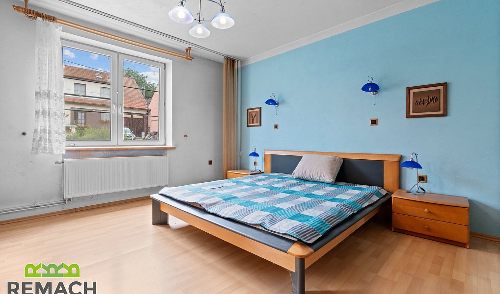 Prodej domu 259 m² s pozemkem 1 288 m², Topolná – náhled fotky 11
