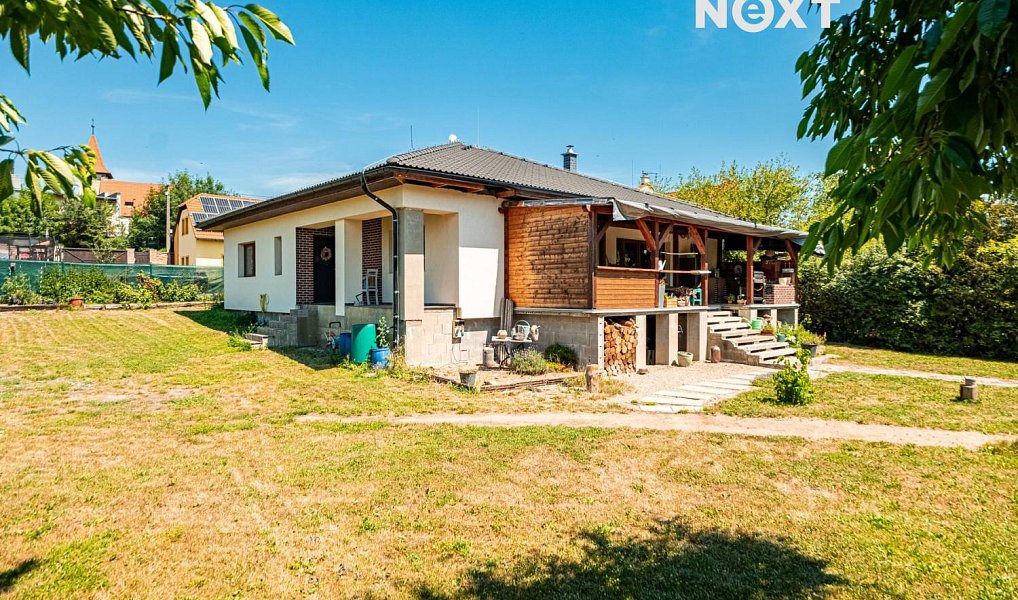 Prodej domu 155 m² s pozemkem 1 747 m², Kutná Hora – náhled fotky 3