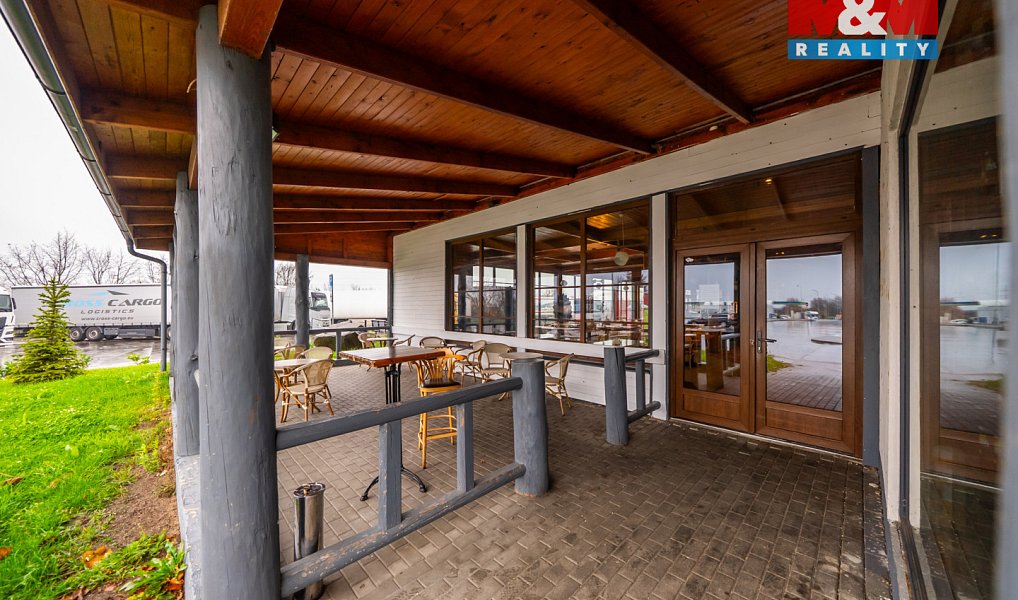 Pronájem restaurace 600 m², Olomouc – náhled fotky 25