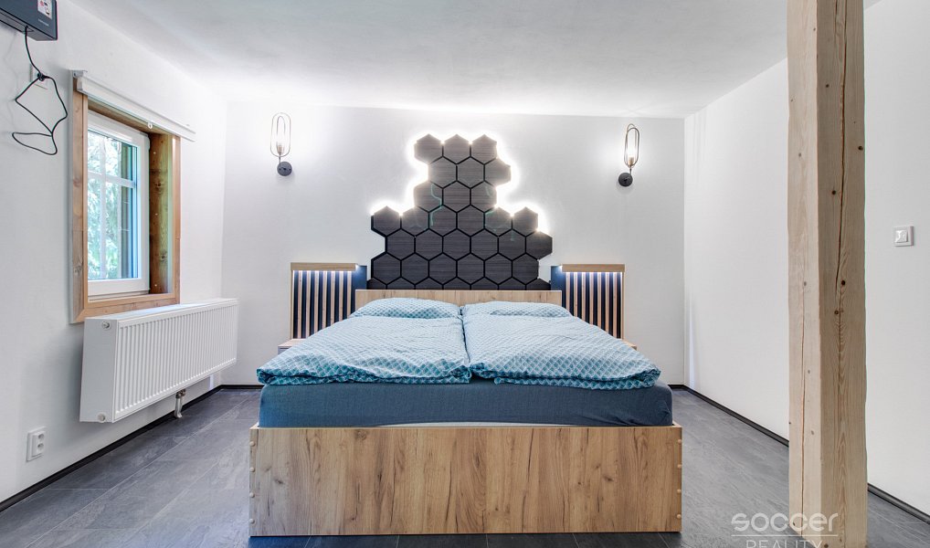 Pronájem chaty/chalupy 380 m² s pozemkem 577 m², Svoboda nad Úpou – náhled fotky 22