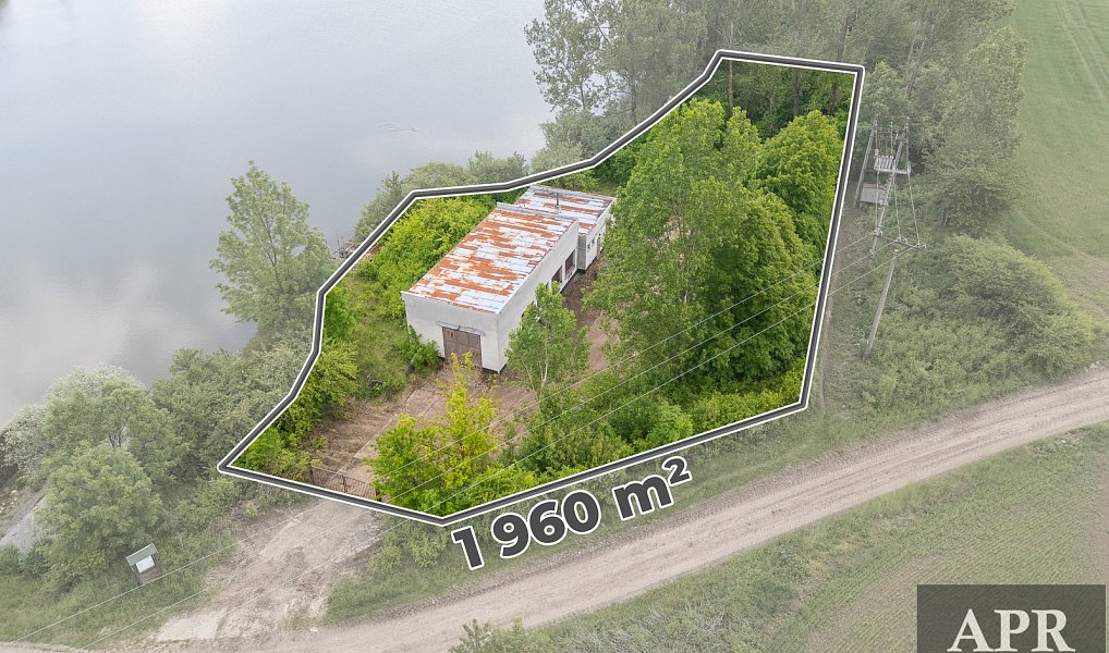 Prodej komerčního objektu (jiného typu) 192 m², Hluk – náhled fotky 2