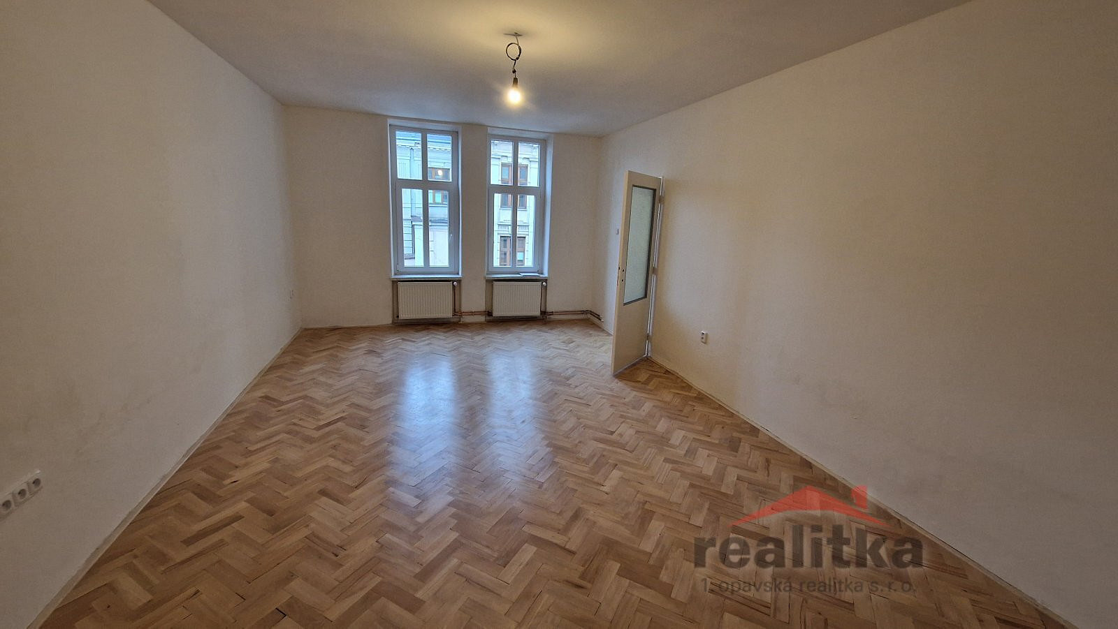 Pronájem bytu 3+1 106 m²