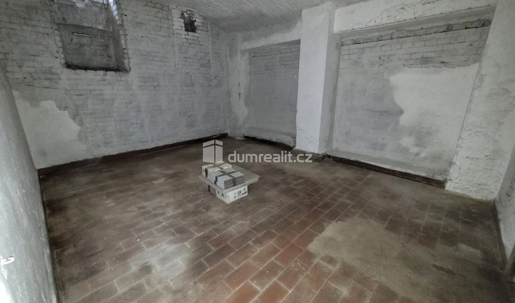 Prodej komerčního objektu (jiného typu) 228 m², Plzeň – náhled fotky 4