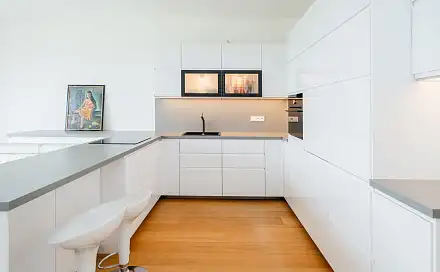 Prodej bytu 1+kk 41 m²