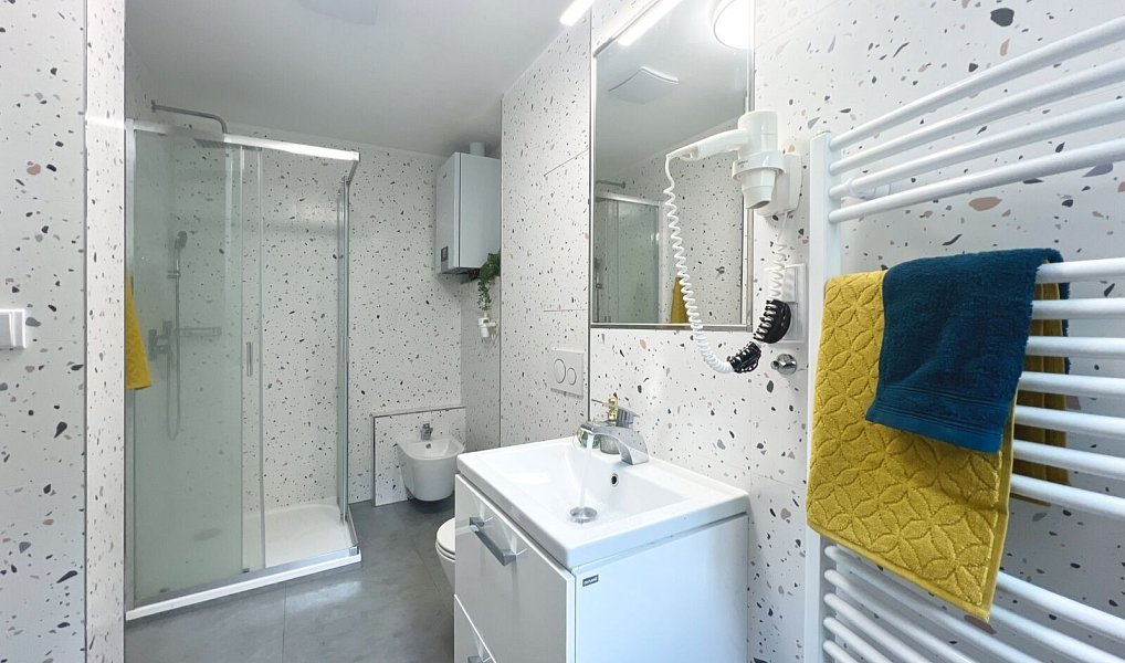 Prodej bytu 3+kk 74 m², Luhačovice – náhled fotky 16