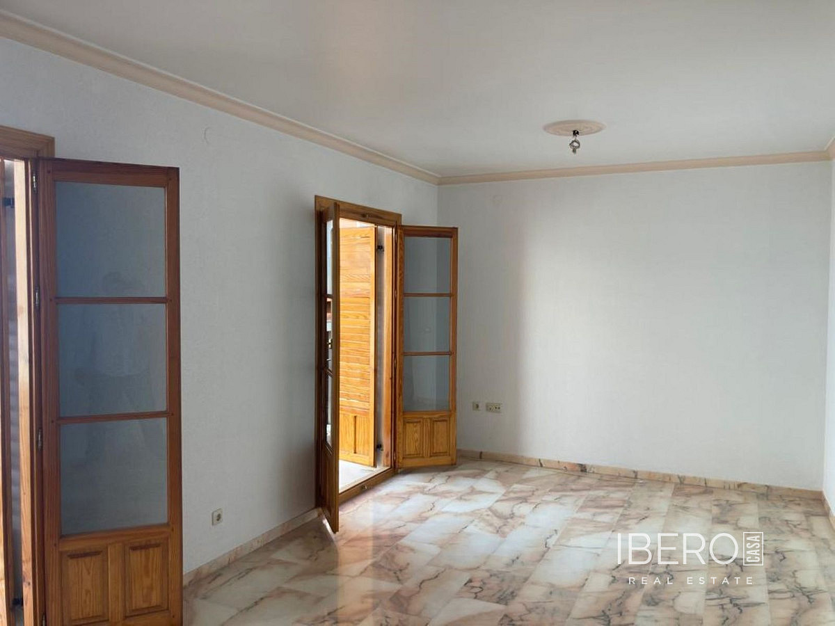 Piso 2+kk – Rute, Río Anzur - Vista 4