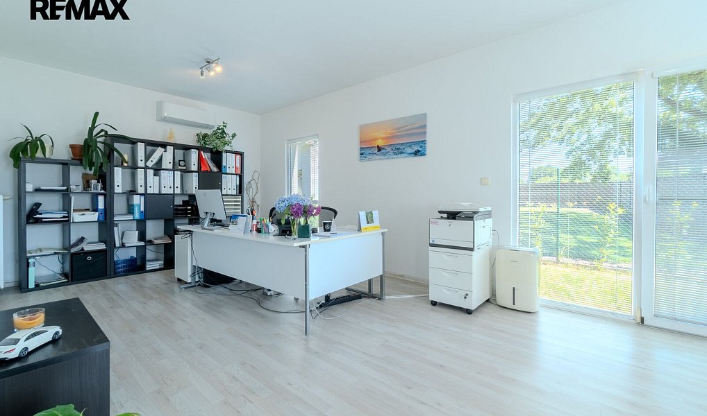 Prodej kanceláře 131 m², Šenov – náhled fotky 4