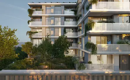 Prodej bytu 2+kk 46 m², Vánková, Praha 8 - Čimice