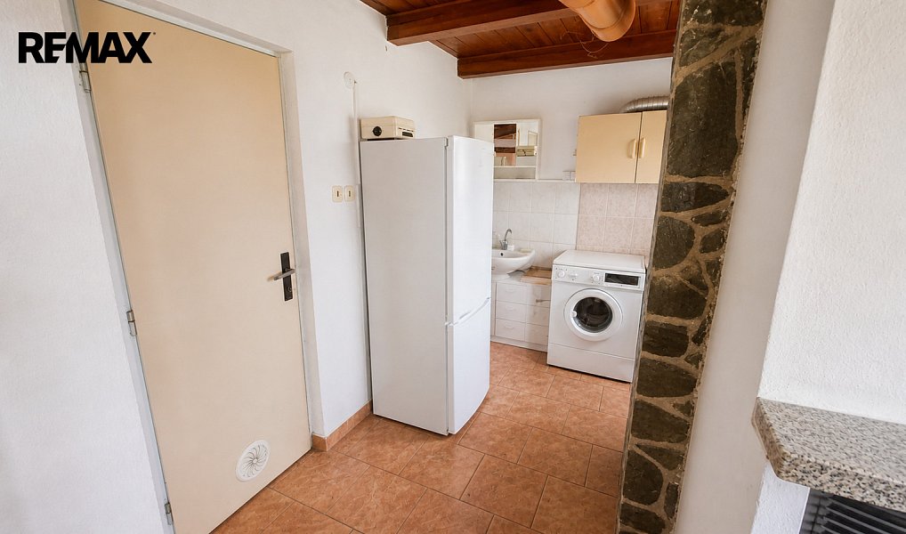 Prodej chaty/chalupy 60 m² s pozemkem 273 m², Pelhřimov – náhled fotky 5