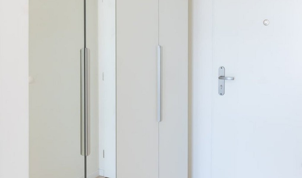 Pronájem bytu 1+kk 18 m², Praha – náhled fotky 11