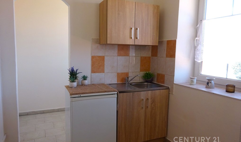 Pronájem bytu 1+kk 14 m², Holešov – náhled fotky 2