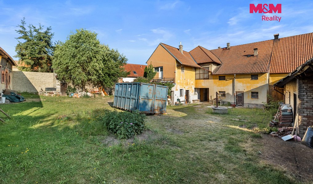 Prodej restaurace 510 m², Bratronice – náhled fotky 13