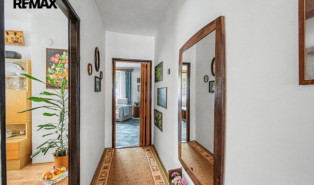 Prodej domu 115 m² s pozemkem 430 m², Praha – náhled fotky 6