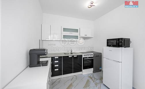 Pronájem bytu 2+kk 43 m², Vochov, okres Plzeň-sever