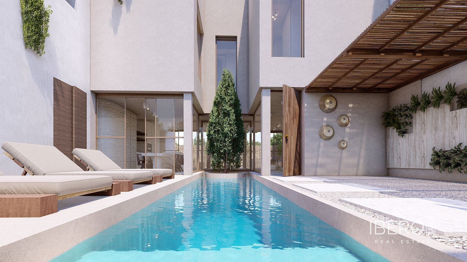 Casa 4+kk – Alacant / Alicante, Sidi Ifni - Nou Alacant, l'Alacantí - Vista 3