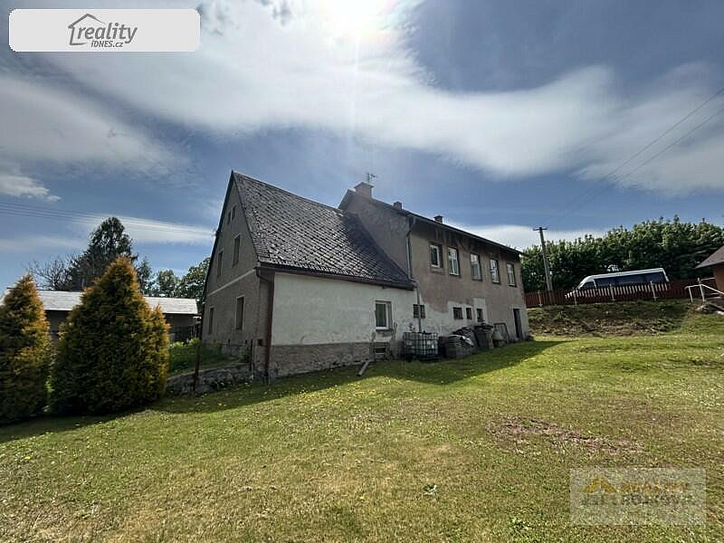 Prodej domu 85 m² s pozemkem 1 750 m² – fotografie 4