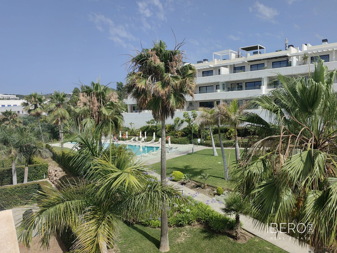 Piso 4+kk – Estepona, Barriada Islas Canarias - Vista 2