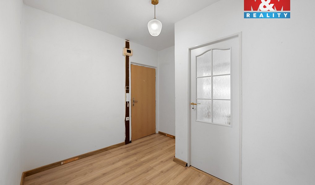 Prodej bytu 3+1 68 m², Krupka – náhled fotky 13