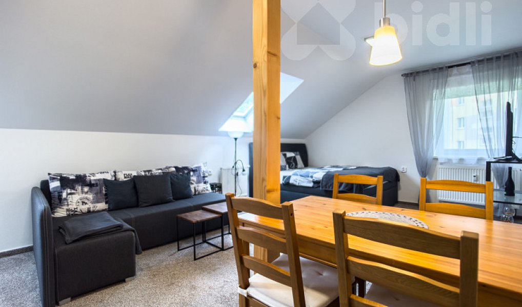 Prodej bytu 1+kk 62 m², Jeseník – náhled fotky 5