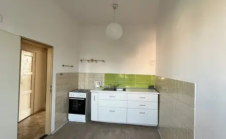 Pronájem bytu 1+1 45 m², kpt. Nálepky, Olomouc