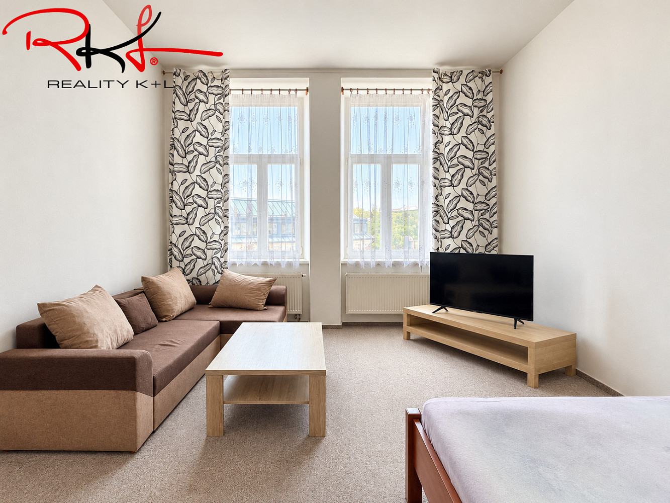Prodej bytu 2+1 68 m² – fotografie 2