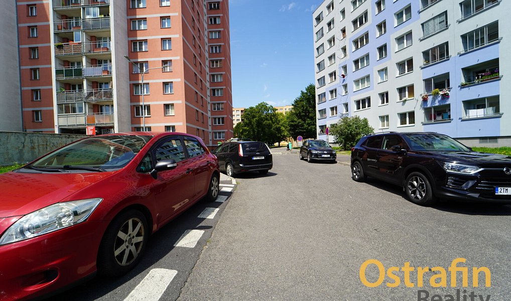 Prodej bytu 2+1 43 m², Ostrava – náhled fotky 3