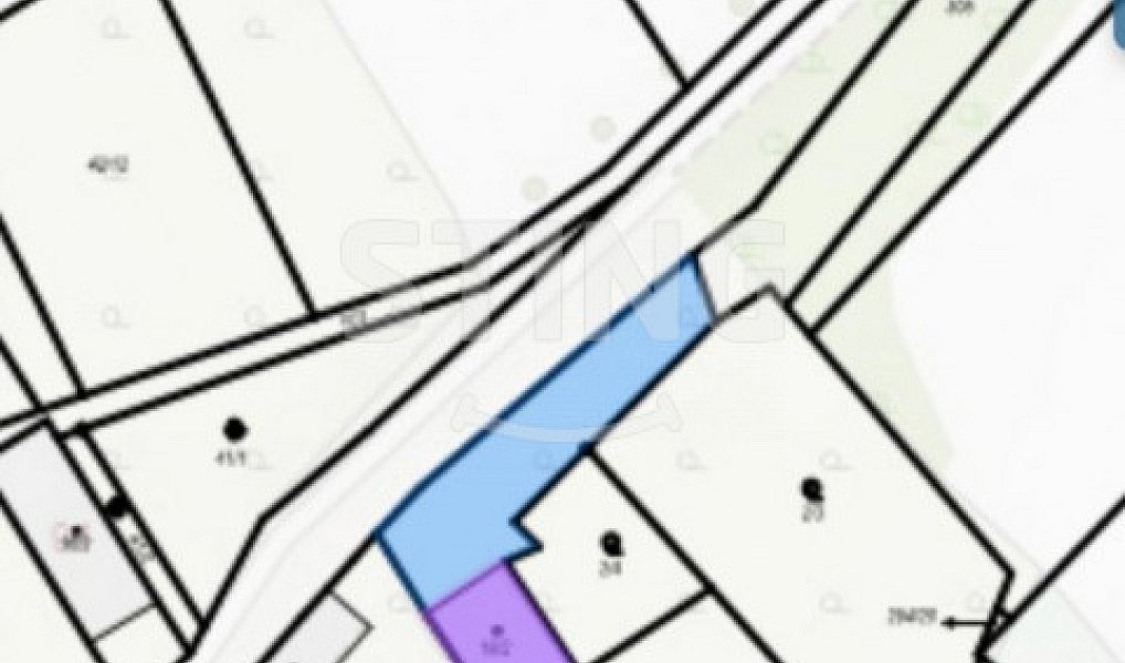 Prodej stavebního pozemku 2 480 m², Kly – náhled fotky 7
