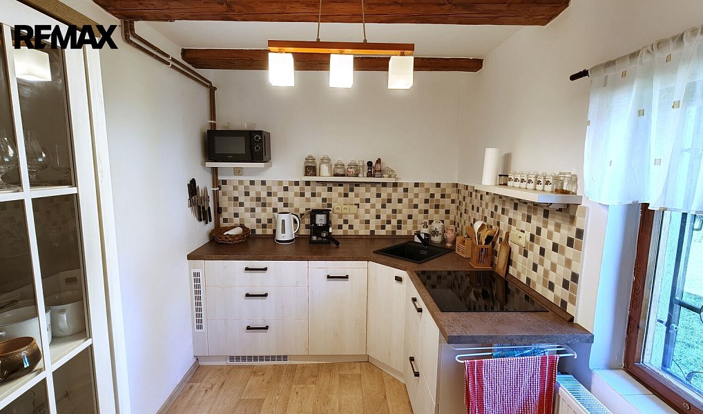 Prodej chaty/chalupy 76 m² s pozemkem 710 m², Krásná Lípa – náhled fotky 10