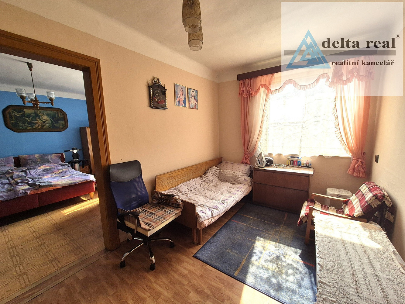 Prodej bytu 3+1 83 m² — photo 2