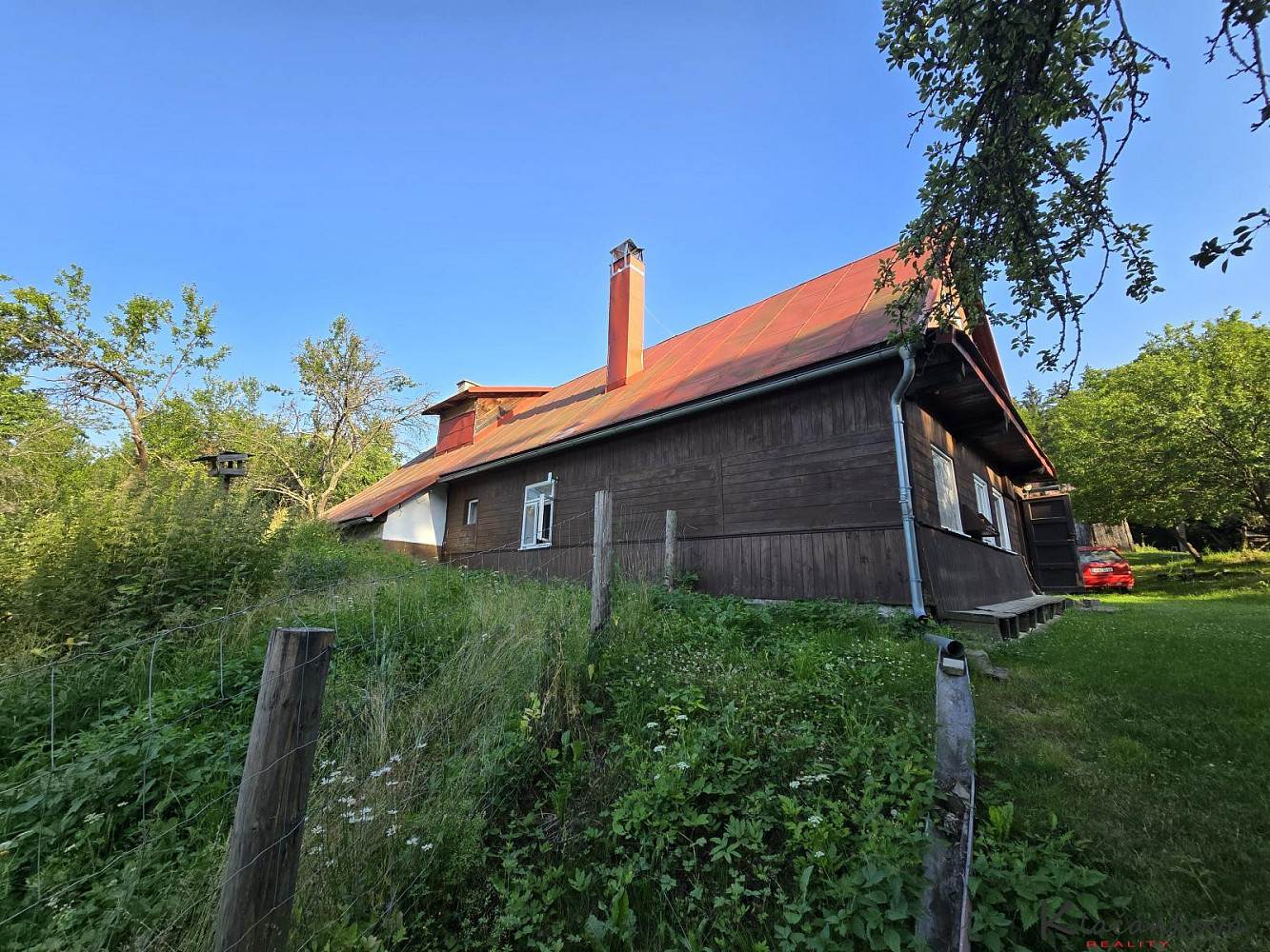 Prodej domu 138 m² s pozemkem 7 225 m² — photo 4