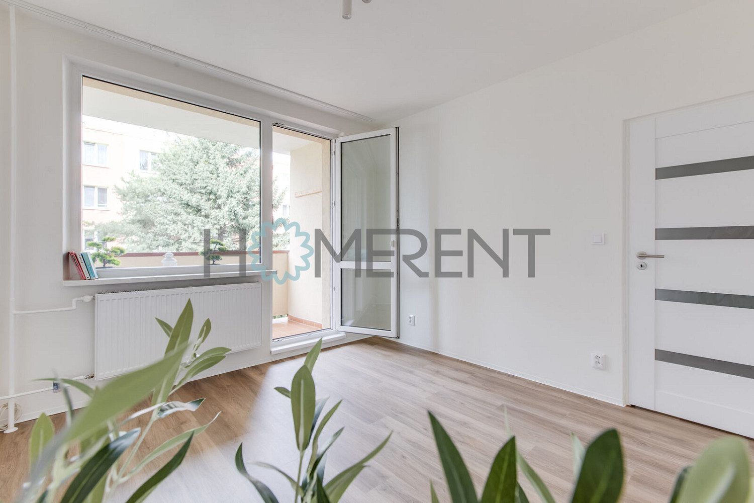 Pronájem bytu 3+1 67 m²