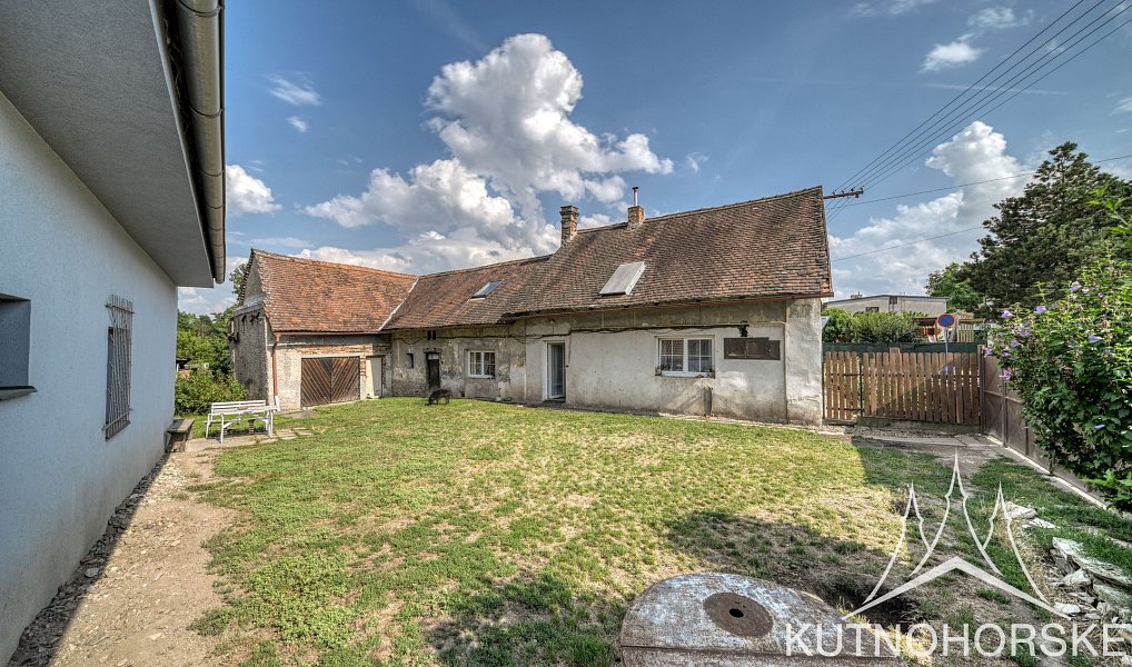 Prodej domu 156 m² s pozemkem 632 m², Vrdy – náhled fotky 5