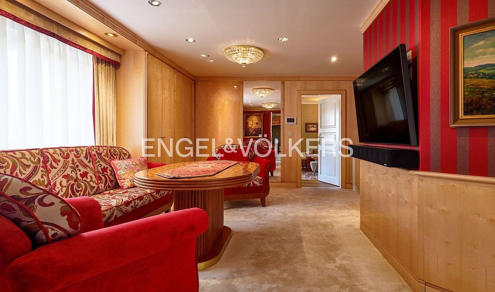 Prodej domu 606 m² s pozemkem 1 155 m², Praha – náhled fotky 10