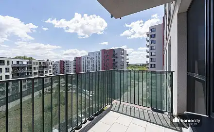 Pronájem bytu 1+kk 34 m², Pod Vinicí, Pardubice - Zelené Předměstí