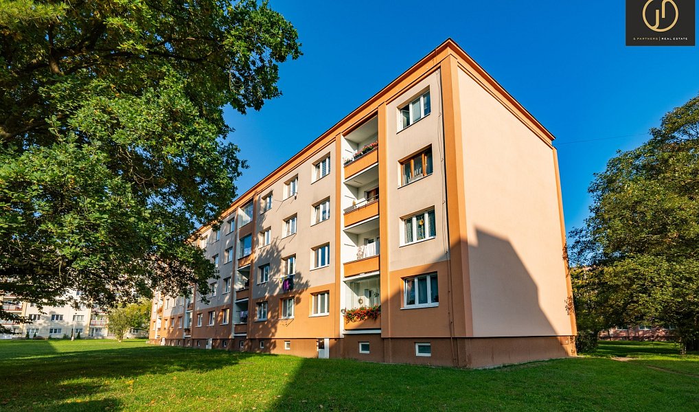 Prodej bytu 3+1 76 m², Kladno – náhled fotky 2