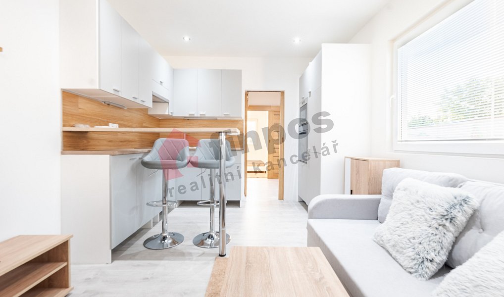 Prodej chaty/chalupy 33 m², Ostrava – náhled fotky 3