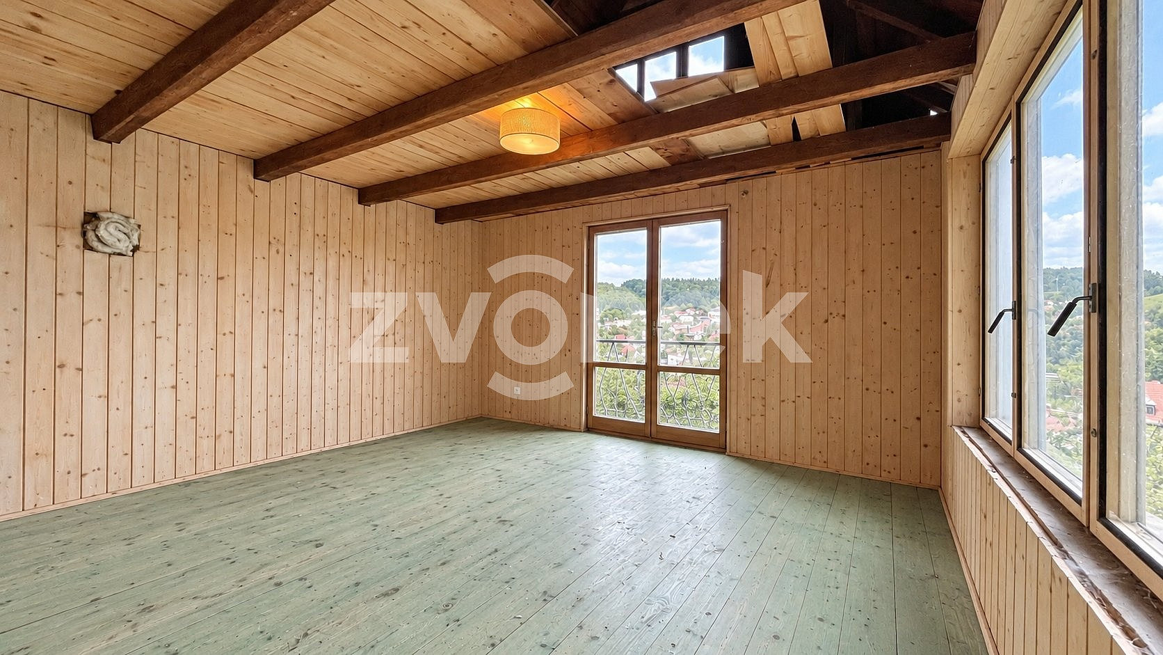 Prodej domu 50 m² s pozemkem 1 091 m² – fotografie 2