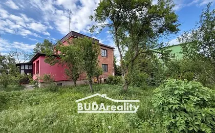 Prodej domu 80 m² s pozemkem 352 m², tř. Odboje, Otrokovice, okres Zlín